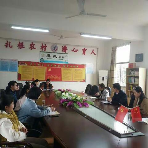 盟校传经送宝，教研升格共长