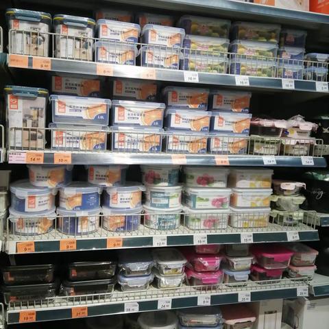 黄石区域黄石店自由品牌陈列