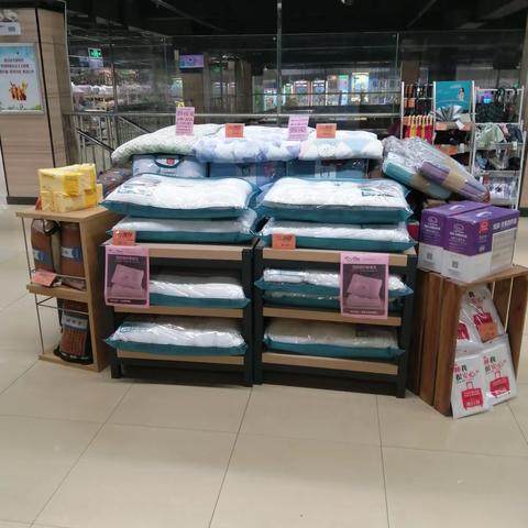 09档重点供应商陈列美篇