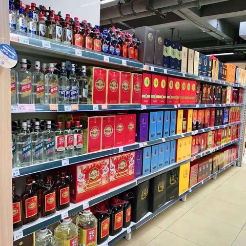 秋冬换季陈列美篇