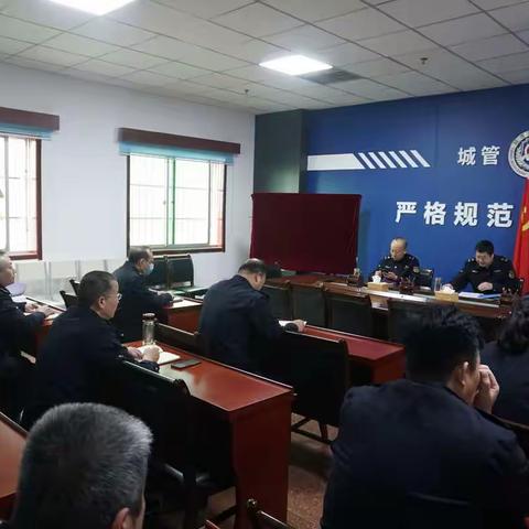 二支队开展“严作风、强管理，树形象 守纪律”动员教育