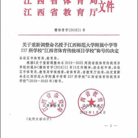 九中“绳”韵， 点亮校园——记赣州市第九中学花样跳绳社团发展剪影