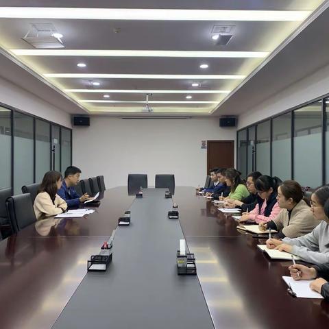 高标准 严要求 赶进度 保质量——漳浒寨街道召开七人普工作推进会