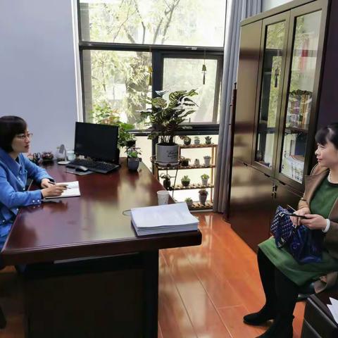 区统计局督查组赴漳浒寨街道督导检查第七次全国人口普查摸底工作