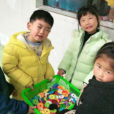 本周宝贝精彩回顾，家长朋友快来看看吧！(❤ε❤)