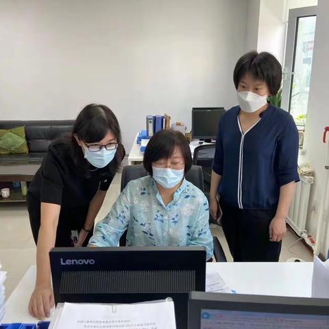 共克时艰！大连分行商户服务在行动