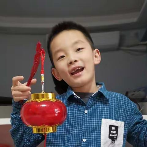 一年级（19）班刘佳洋实践作业