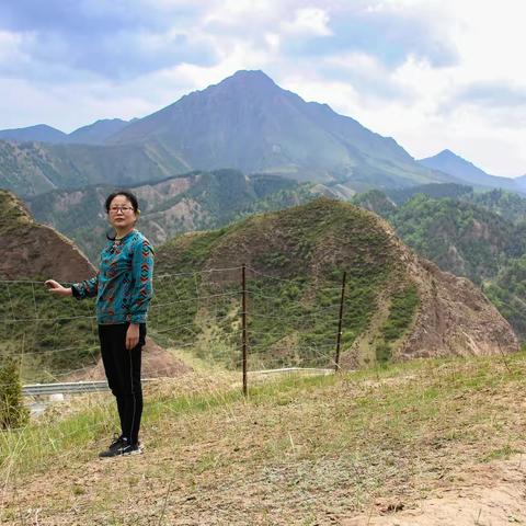 朱岔峡穿越