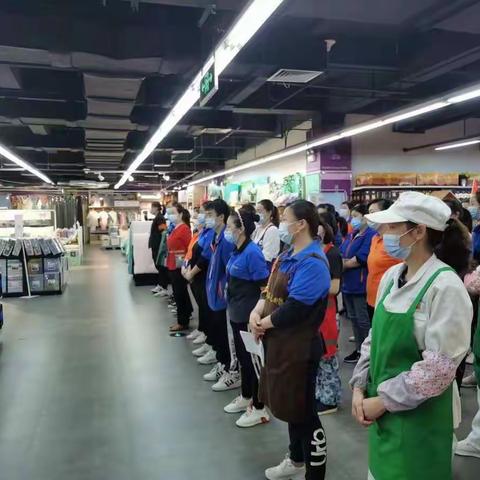 唐家墩店京东4.15宣传