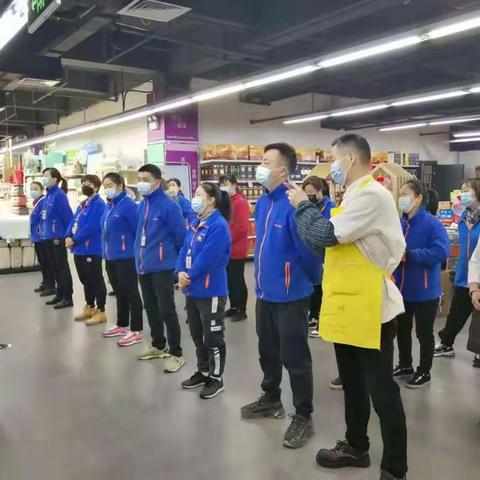 唐家墩店401宣传