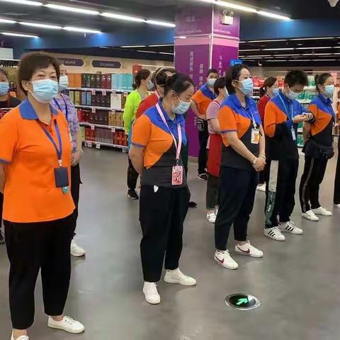 唐家墩店京东宣传