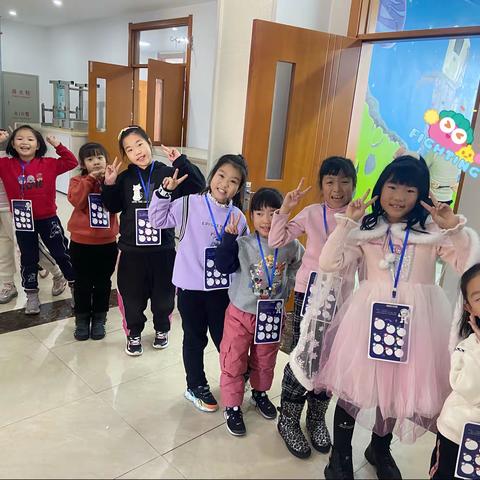伯阳学子来闯关，争当寻⭐小达人—伯阳小学一二年级期末寻找“智慧星”闯关活动