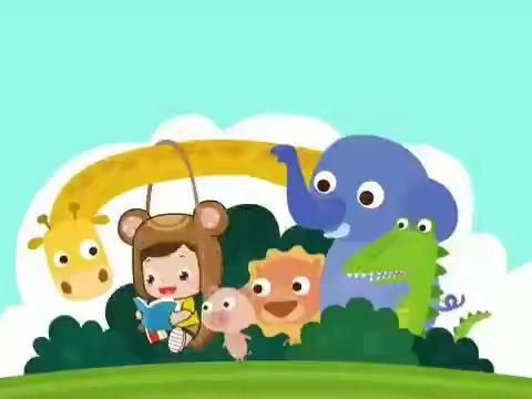 易阳幼儿园“停课不停学，成长不停歇”，线上亲子课程3月3日