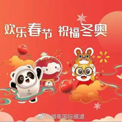 《你好！冬奥会》——我知道的冬奥会（小三班）