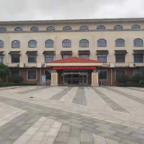 707—我们军训的第二天