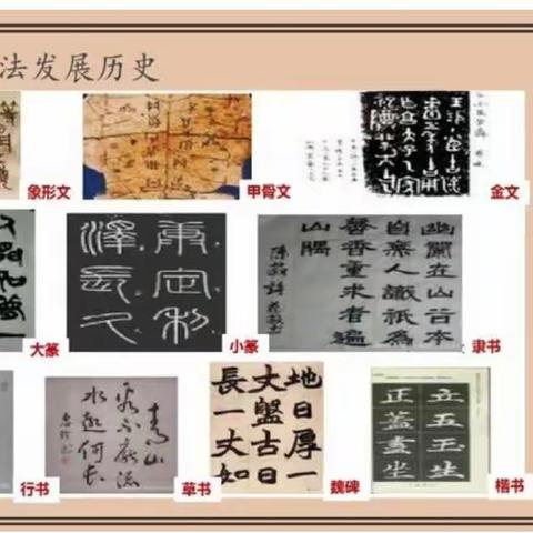 静心执笔  笔墨言情           --武昌区万福林小学精彩书法云课堂