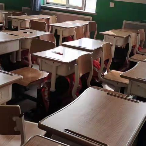 ＂防震减灾，安全先行＂——林水小学防震演练活动