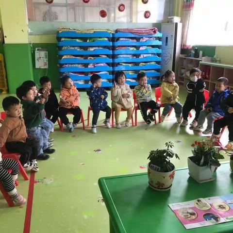 程晓丽的美篇＂伯爵快乐的一周生活＂小班美好的一周