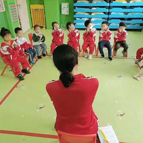程晓丽的美篇＂伯爵快乐的一周生活＂小班美好的一周