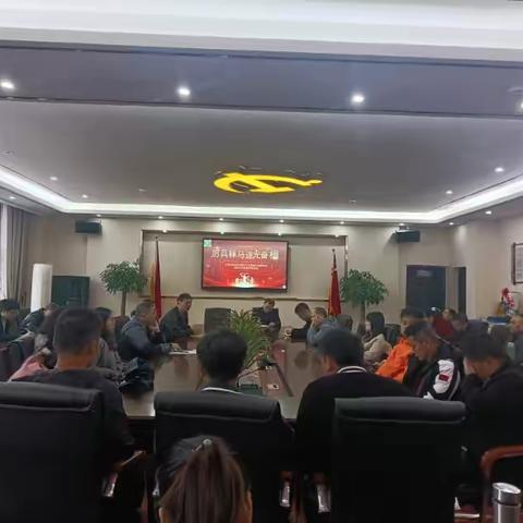 厉兵秣马逐光奋楫——实验中学2024届初三年级理化实验考试及体考考前工作推进会