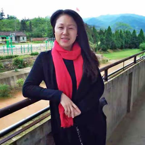 追求，永无止境——南城县实验中学刘世玲老师风采