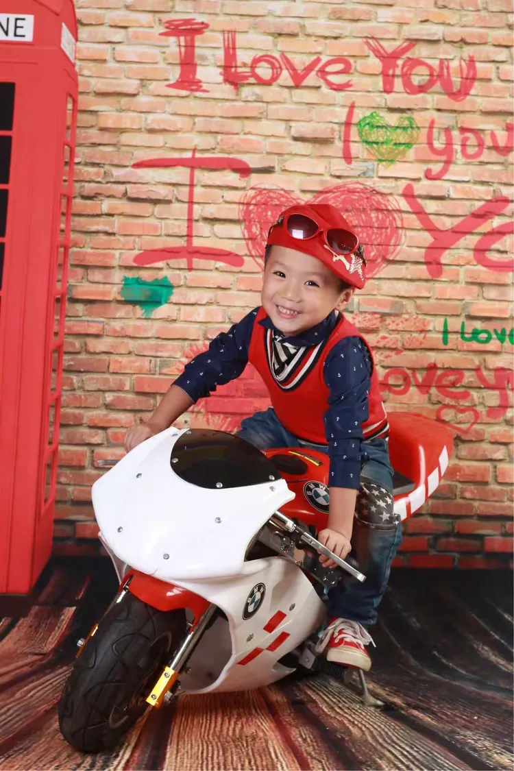 小中大班小小代言人