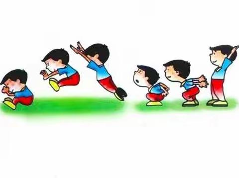 达标争优 强健体魄——记长葛市南席镇第一小学体育达标测试