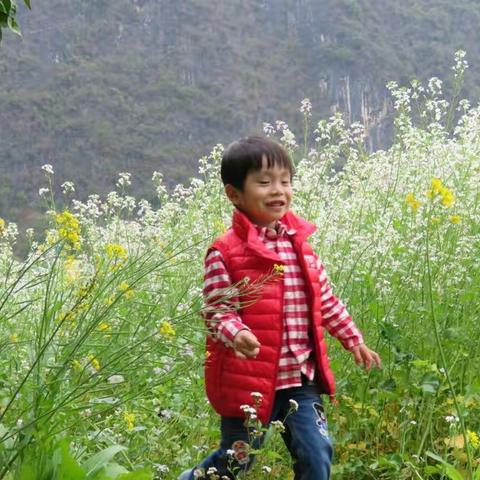 漓江春暖人不老