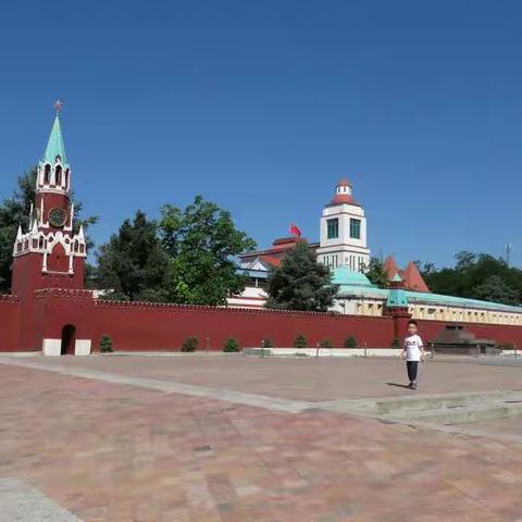 小宝的童话故事