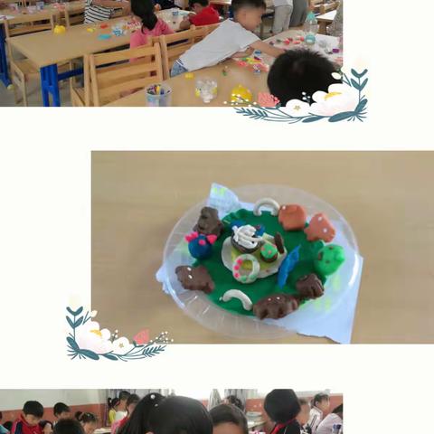 美术手工创作篇：