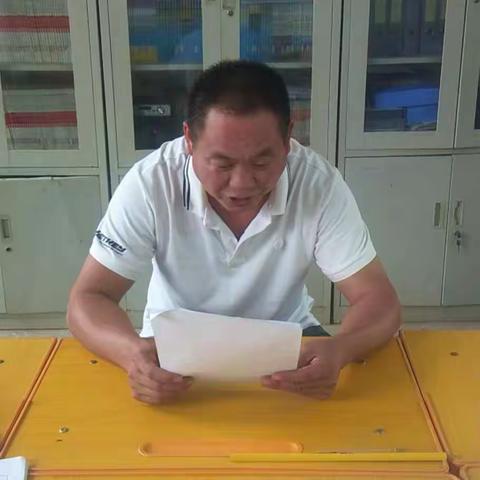 众志成城--共克时艰 东木鱼寺小学“抗疫”线上教学活动简报