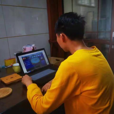 赤坭镇白坭小学2021学年第二学期第一周美术线上教学总结2022年4月11日至4月17日