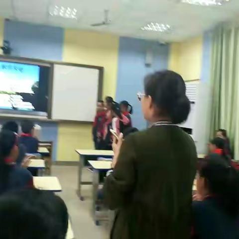 演练对唱山歌
