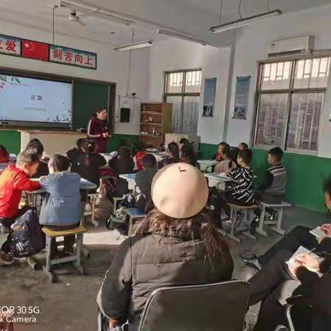 “音”你而来，“乐”趣无限———小学音乐组教研活动（四）