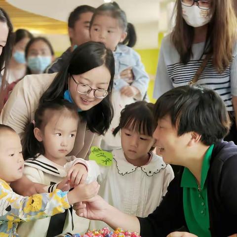 入园第一步，成长一大步——记会泽县第二幼儿园萌萌四班开学第一周