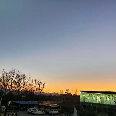 凤凰园学校二年级实践作业(七)