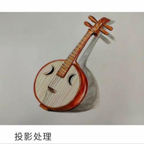 2022春常州老年大学彩铅画课程