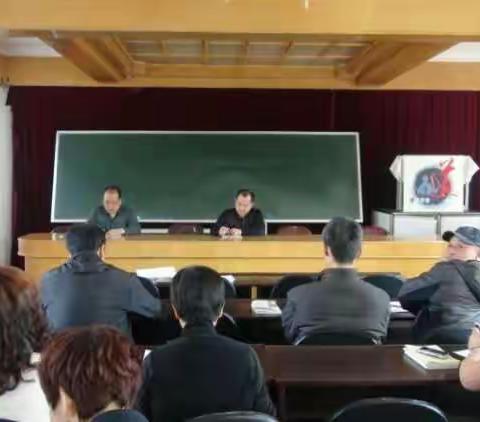 自来水公司“两学一做”学习教育 在“学”上下功夫 在“做”上见成效