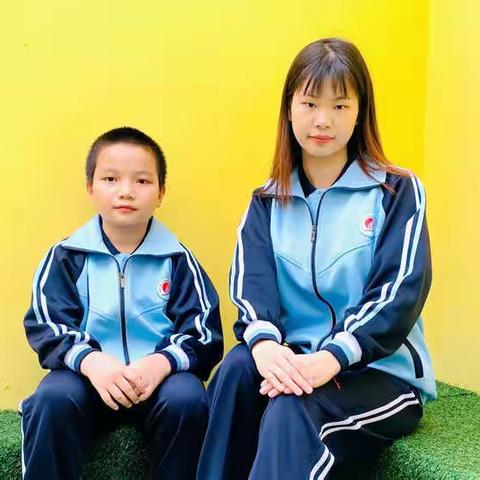 海口市金盘实验学校——新款校服款式公告