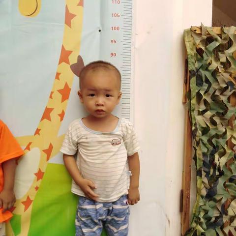 记录宝贝幼儿园的点点滴滴