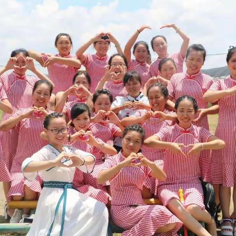 古长幼儿园秋季期开始报名招生啦！