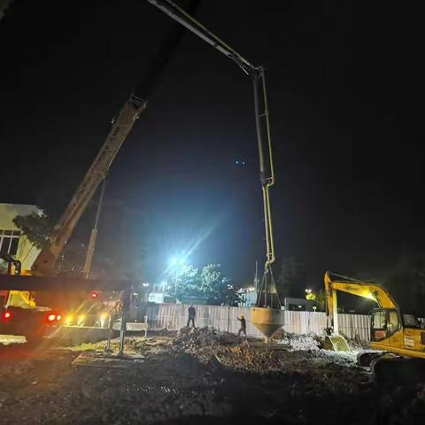 仪陇污水处理厂项目加速推进建设进度