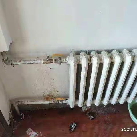 2021供热在即，渭北热力刻不容缓