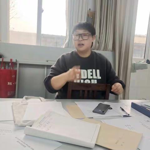 一年之计在于春 ——美术组第三次教研纪实（副本）