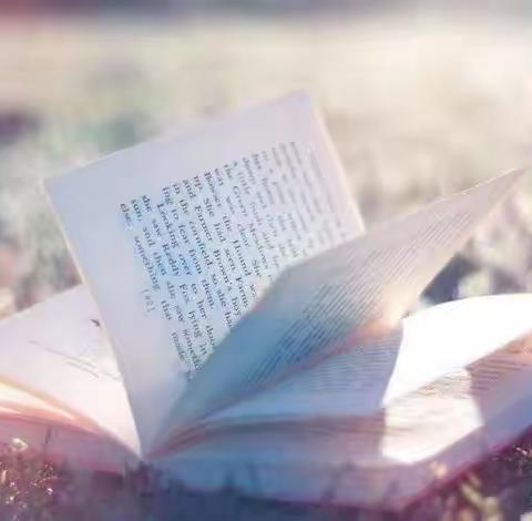 人间最美是书香——后渔沃小学教师读书交流会