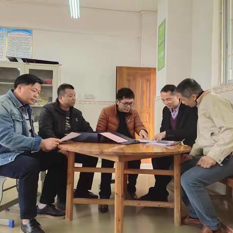 常抓不懈，督导检查常态化！