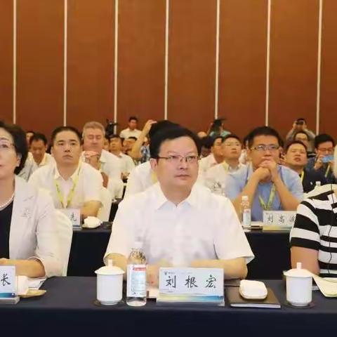 刘高波带队赴衢州、厦门等地考察华友钴业、福莱帕特等企业