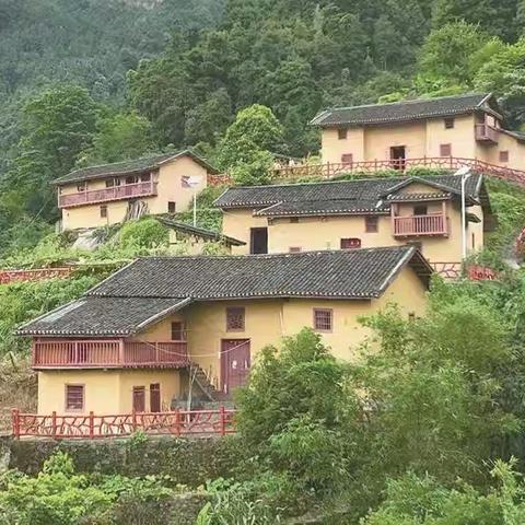 大瑶山系列游记(四).瑶寨炊烟里的香哩歌