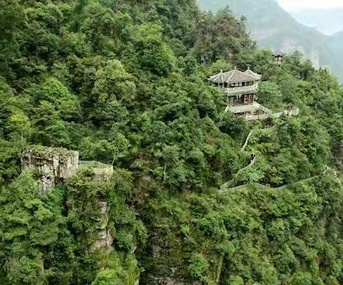 洛清江畔，举人老爷的私塾春秋