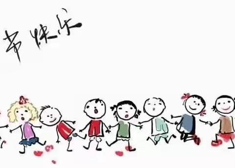 中一班【共度六一，快乐“食”光】